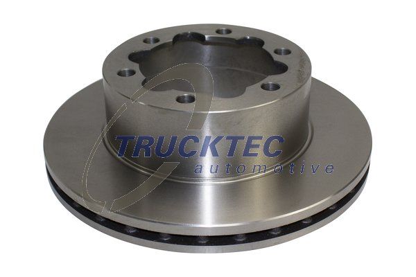 TRUCKTEC AUTOMOTIVE Jarrulevy 02.35.202